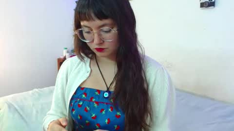 mily_baker online show from February 24, 2025, 12:20 am
