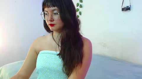 mily_baker online show from February 24, 2025, 5:31 pm