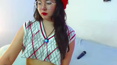 mily_baker online show from March 5, 2025, 5:39 pm