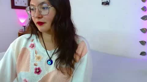 Snapshot of mily_baker chatting on June 22, 2026, 8:06 pm mily_baker online show from June 22, 2026, 8:06 pm