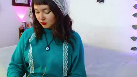 Snapshot of mily_baker chatting on June 30, 2026, 10:11 pm mily_baker online show from June 30, 2026, 10:11 pm