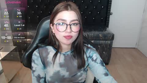 Mily online show from December 21, 2024, 4:03 pm