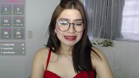 Mily online show from January 4, 2025, 7:23 pm