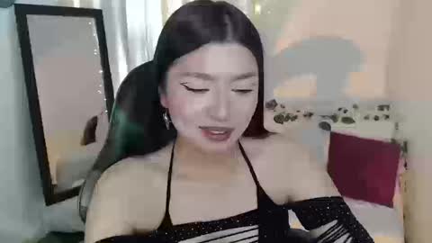 Mily online show from March 14, 2026, 9:09 pm