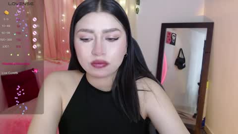 Mily online show from April 30, 2026, 12:17 am