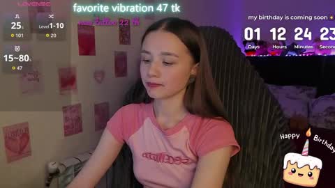 Emily online show from April 23, 2026, 8:35 am