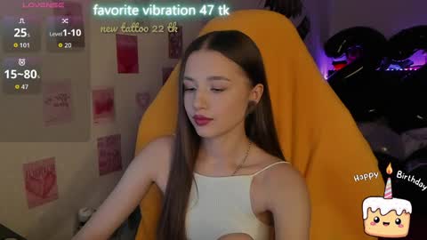 Emily online show from April 30, 2026, 6:25 pm