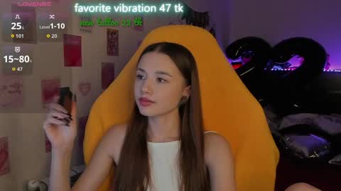Emily online show from April 30, 2026, 8:57 pm