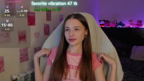 Emily online show from May 2, 2026, 6:02 pm
