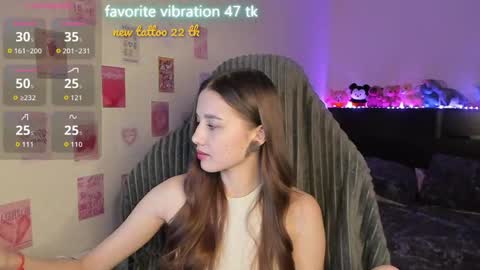 Emily online show from June 7, 2026, 6:22 pm