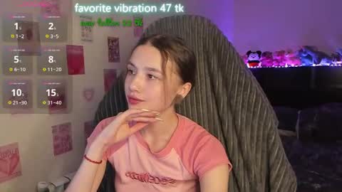 Emily online show from June 22, 2026, 7:33 pm