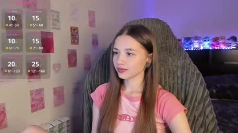 Emily online show from July 8, 2026, 6:23 pm