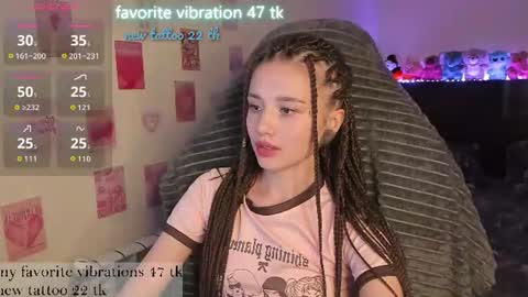 Emily online show from July 23, 2026, 6:17 pm