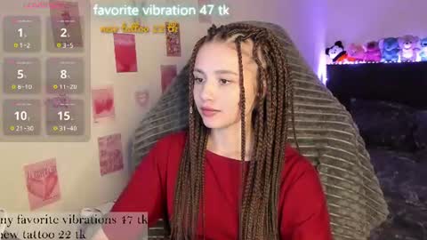 Emily online show from July 24, 2026, 5:44 pm