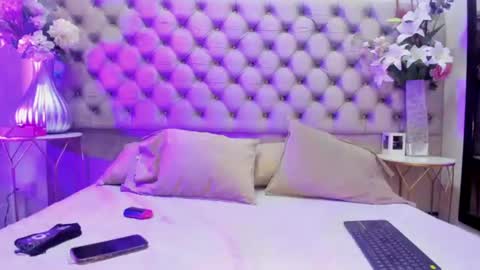 MilyClem online show from July 16, 2026, 3:45 am
