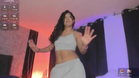 Snapshot of milyferrer chatting on May 20, 2026, 2:18 am Mily online show from May 20, 2026, 2:18 am