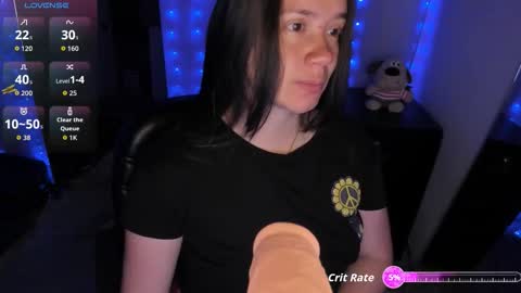 Snapshot of milysauria_ chatting on September 9, 2025, 9:42 am Mily online show from September 9, 2025, 9:42 am