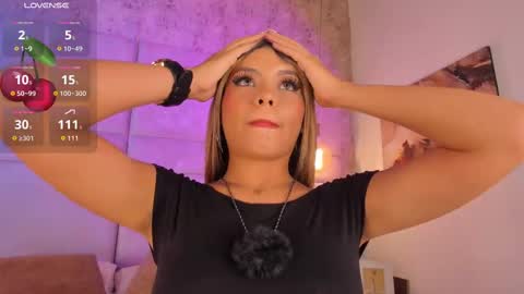 Snapshot of milyy_vermont chatting on October 4, 2025, 7:56 pm Milyy online show from October 4, 2025, 7:56 pm