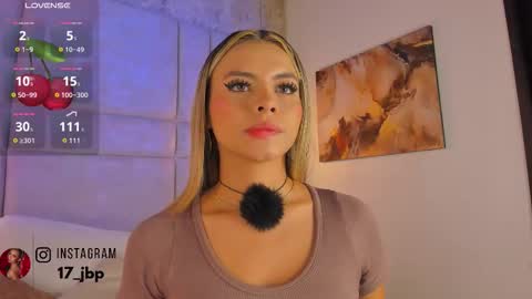 Snapshot of milyy_vermont chatting on November 3, 2025, 7:48 pm Milyy online show from November 3, 2025, 7:48 pm