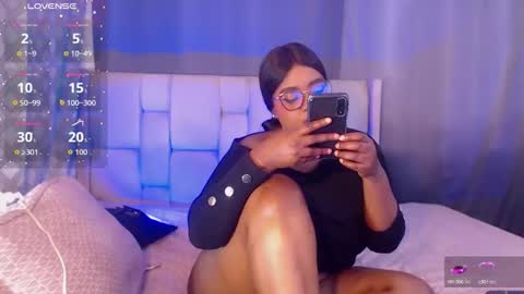 Mimi online show from March 3, 2026, 11:43 pm