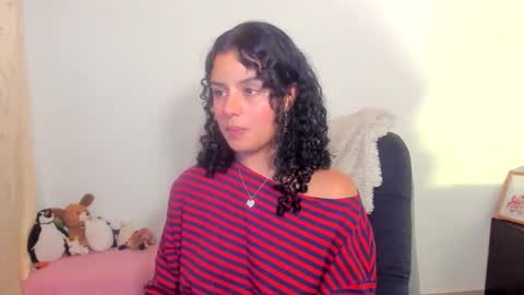 Snapshot of mimi_sa chatting on May 6, 2026, 2:51 am Mimii online show from May 6, 2026, 2:51 am