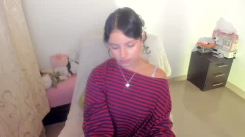 Snapshot of mimi_sa chatting on July 7, 2026, 12:57 am Mimii online show from July 7, 2026, 12:57 am