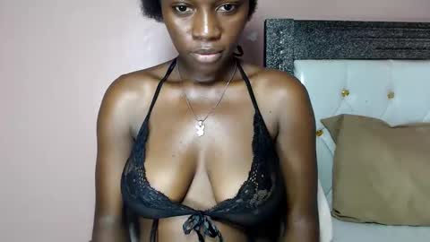 mimiebony online show from March 21, 2026, 8:30 am