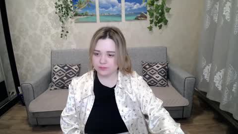 mimimishel_69 online show from March 8, 2025, 1:17 am