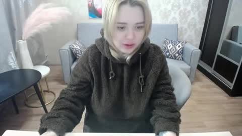 mimimishel_69 online show from January 31, 2026, 7:11 pm