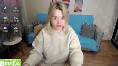 mimimishel_69 online show from March 10, 2026, 9:31 pm
