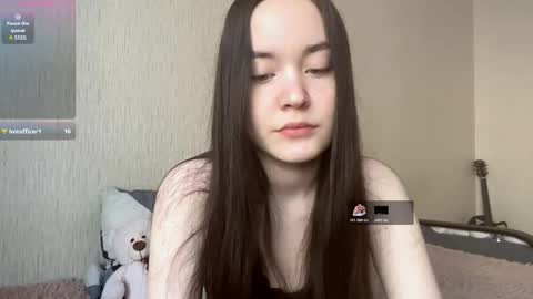 mimipurr online show from March 9, 2026, 4:27 am