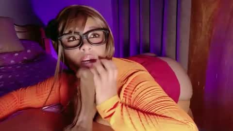 mimirodriguezz online show from June 29, 2026, 7:14 am