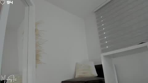 Snapshot of mimmyfit1 chatting on February 25, 2025, 8:51 pm mimmyfit1 online show from February 25, 2025, 8:51 pm