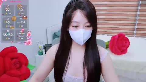 Snapshot of mina_686 chatting on November 11, 2025, 8:03 am mina_686 online show from November 11, 2025, 8:03 am