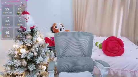 Snapshot of mina_686 chatting on December 15, 2025, 8:29 am mina_686 online show from December 15, 2025, 8:29 am