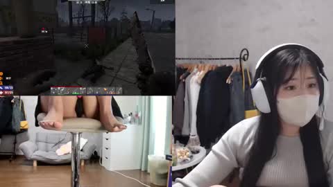 minami0804 online show from November 26, 2025, 2:45 am