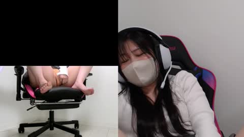 minami0804 online show from March 19, 2026, 7:45 am