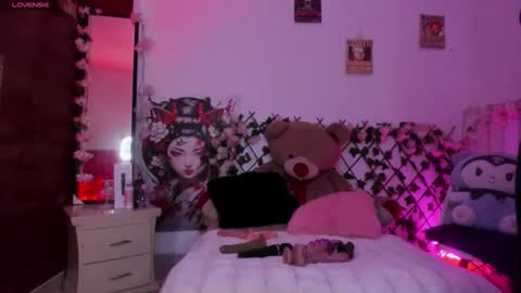 minami_nakamura online show from January 19, 2026, 4:38 am