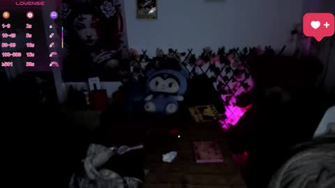 minami_nakamura online show from February 21, 2026, 3:07 am