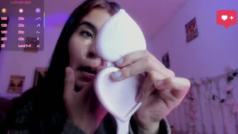 minami_nakamura online show from April 24, 2026, 2:47 am