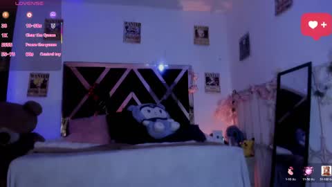 minami_nakamura online show from April 30, 2026, 10:14 pm
