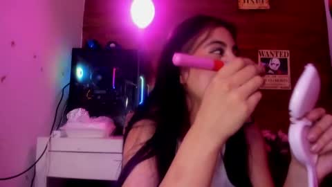Snapshot of minami_nakamura chatting on May 31, 2026, 4:09 am minami_nakamura online show from May 31, 2026, 4:09 am