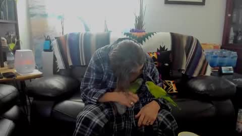 mindphuk online show from January 12, 2025, 5:44 pm