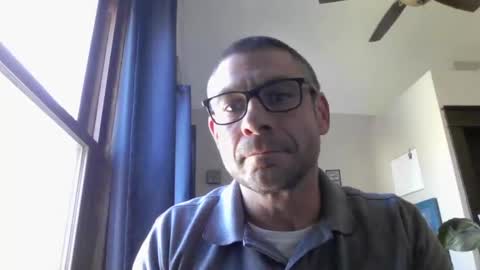 William online show from March 12, 2026, 8:26 pm