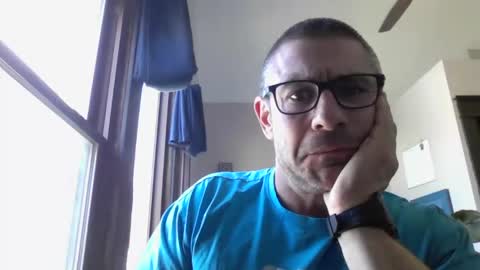 William online show from March 13, 2026, 6:47 pm