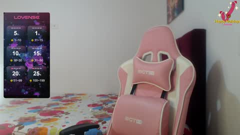 Mindy online show from January 23, 2025, 1:45 pm