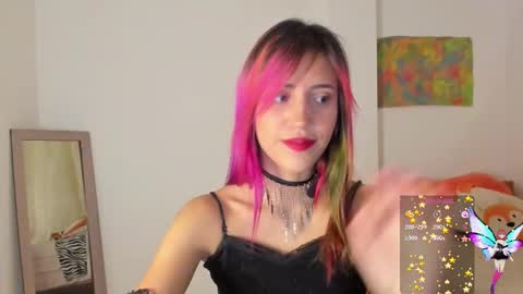 Amber online show from January 24, 2025, 8:34 am