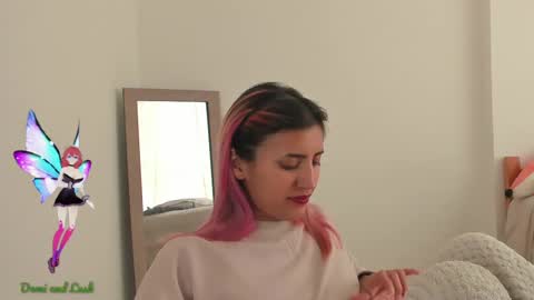 Amber online show from February 27, 2025, 12:34 pm