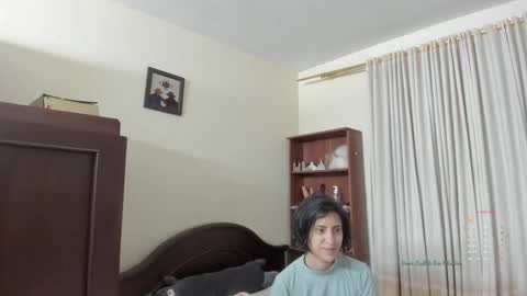 Amber online show from February 28, 2026, 12:44 am