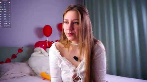 Mary online show from February 15, 2026, 1:35 am